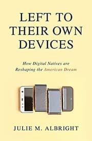 Tapa de Left to Their Own Devices