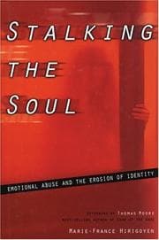 Tapa de Stalking the soul