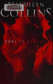 Tapa de Gone to ground