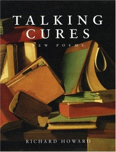 Tapa de Talking cures