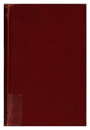 Tapa de Works (Greater Inclination / Touchstone)
