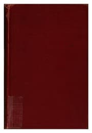Tapa de Works (Greater Inclination / Touchstone)