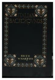 Tapa de Italian backgrounds
