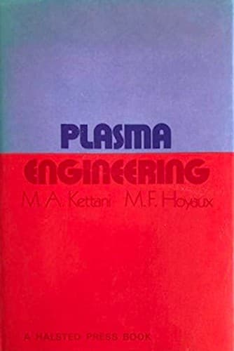 Tapa de Plasma engineering