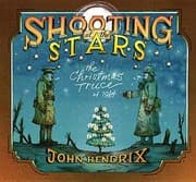 Tapa de Shooting at the stars