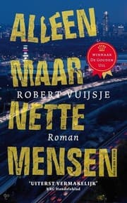 Tapa de Alleen maar nette mensen