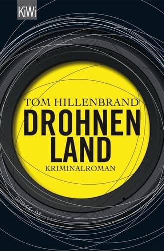 Tapa de Drohnenland