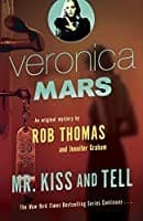 Tapa de Veronica Mars