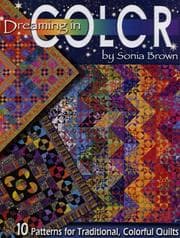 Tapa de Dreaming in Color