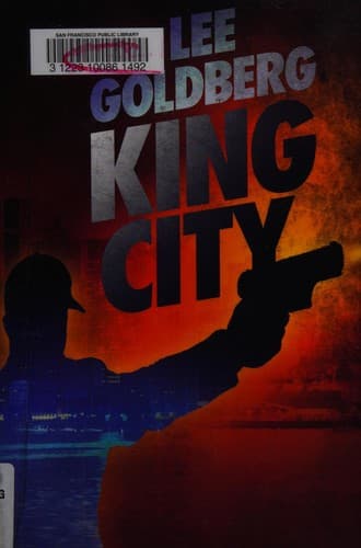 Tapa de King City