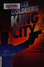 Tapa de King City