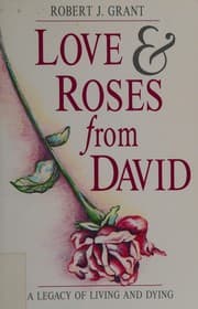Tapa de Love and roses from David