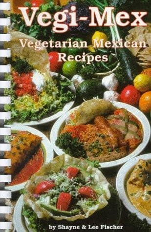 Tapa de Vegi-Mex