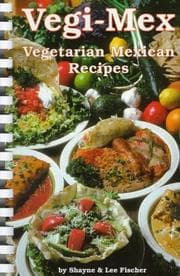 Tapa de Vegi-Mex