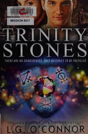 Tapa de Trinity stones