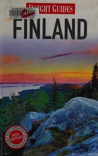 Tapa de Finland