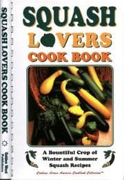 Tapa de Squash l[o]vers cook book
