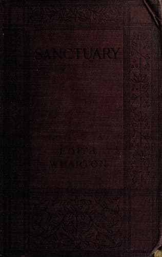 Tapa de Sanctuary