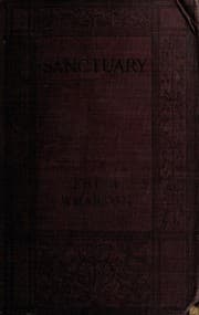 Tapa de Sanctuary