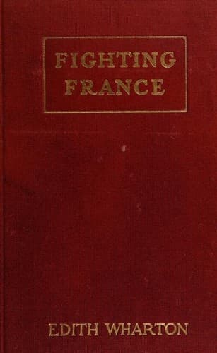 Tapa de Fighting France