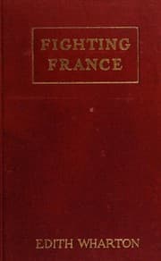 Tapa de Fighting France