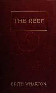 Tapa de The Reef