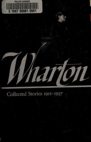Tapa de Collected Stories. 1911-1937
