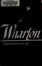 Tapa de Collected Stories. 1911-1937