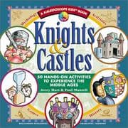 Tapa de Knights and Castles