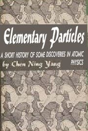 Tapa de Elementary particles