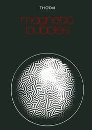 Tapa de Magnetic bubbles