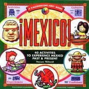 Tapa de Mexico!