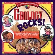 Tapa de Geology rocks!