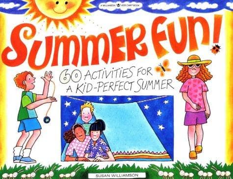 Tapa de Summer fun!