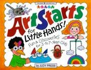 Tapa de ArtStarts for little hands!