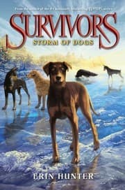 Tapa de Storm of Dogs
