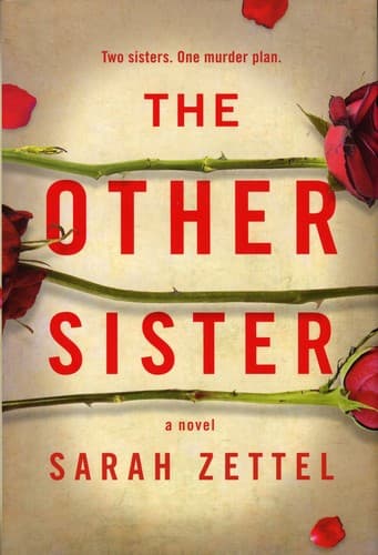 Tapa de The Other Sister
