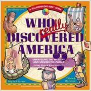 Tapa de Who really discovered America?