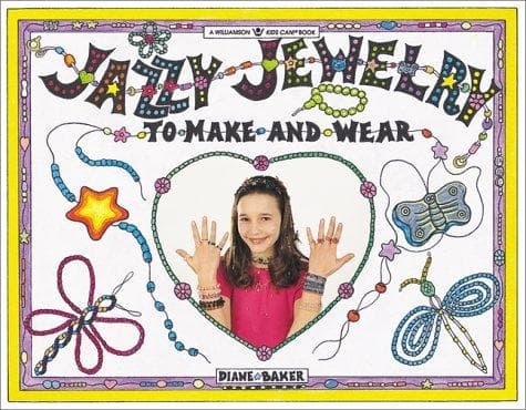 Tapa de Jazzy Jewelry