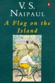 Tapa de A flag on the island