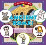 Tapa de Ancient Rome!