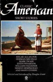 Tapa de American Short Stories