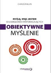 Tapa de 50 łamigłówek wspierających obiektywne myślenie
