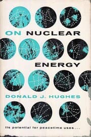 Tapa de On nuclear energy