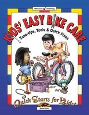 Tapa de Kids' easy bike care