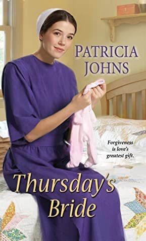 Tapa de Thursday's Bride