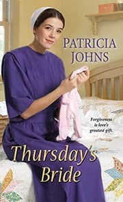 Tapa de Thursday's Bride