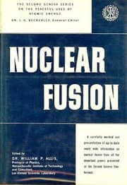 Tapa de Nuclear fusion