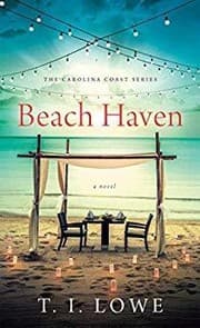 Tapa de Beach Haven (Carolina Coast #1)