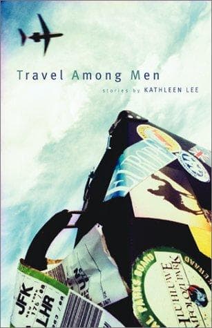 Tapa de Travel among men